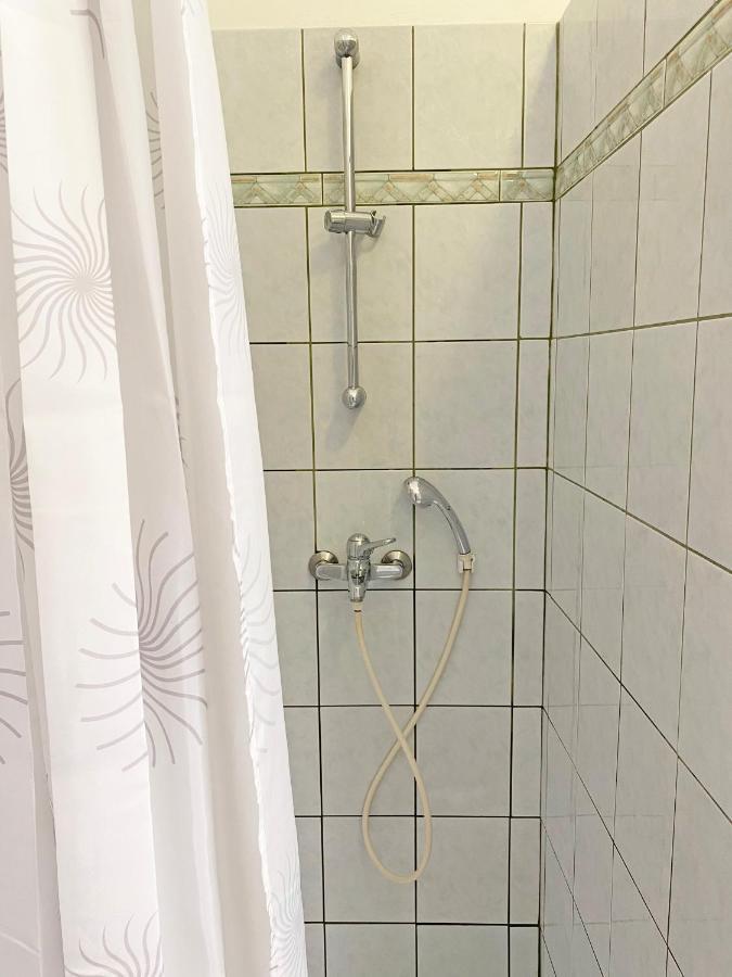 Apartments Vanessa 波雷奇 外观 照片